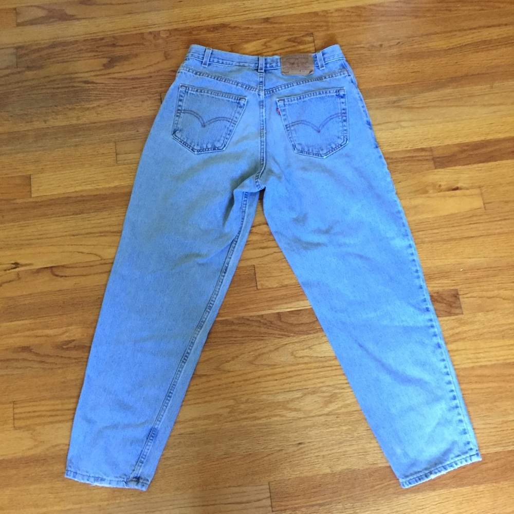 *SOLD*Levi’s 560 Vintage - Picture 6 of 8